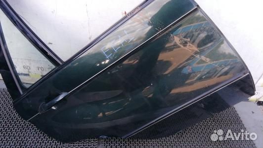 Дверь задняя правая BMW X5 E53 (EEA01FT01)