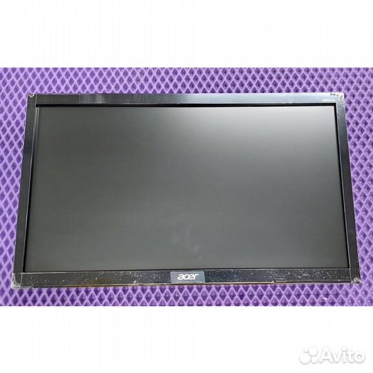 Монитор Acer K202HQL Ab (K2umix3E), 19.5