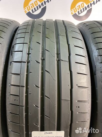 Hankook Ventus S1 Evo 3 EV K127E 255/45 R19 101W