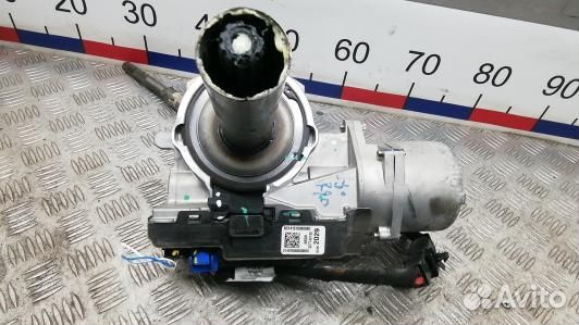 Электроусилитель руля opel mokka (LKR11OM01)