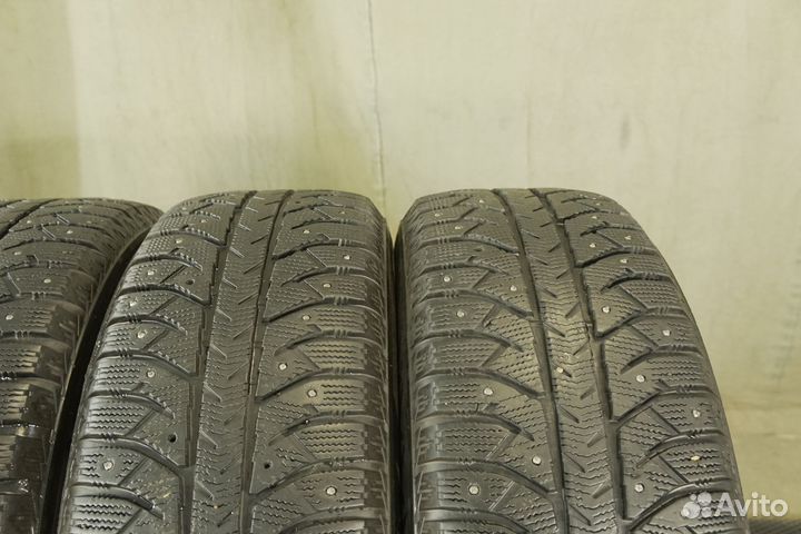 Bridgestone Ice Cruiser 7000 235/65 R17 108T