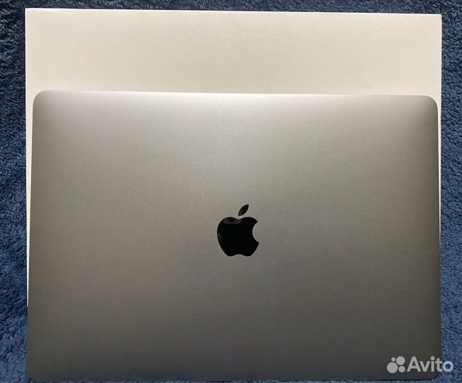 Macbook Air m1