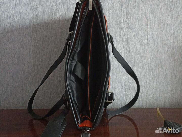 Сумка для ноутбука новая