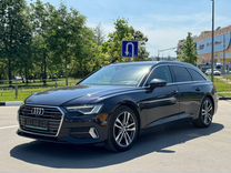 Audi A6 3.0 AT, 2019, 143 500 км, с пробегом, цена 3 990 000 руб.