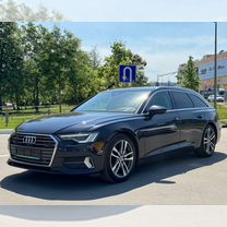 Audi A6 3.0 AT, 2019, 143 500 км, с пробегом, цена 3 900 000 руб.