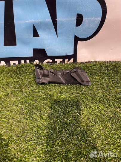 Воздуховод печки Fiat 124 2018 NA1P60194