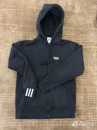Худи Adidas