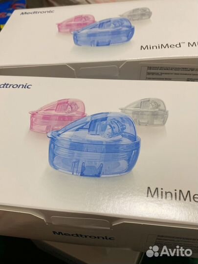 Инфузионный набор медтроник мио 6 60