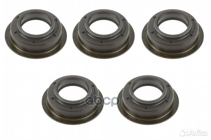 Сальник 25x40x15 делителя кпп