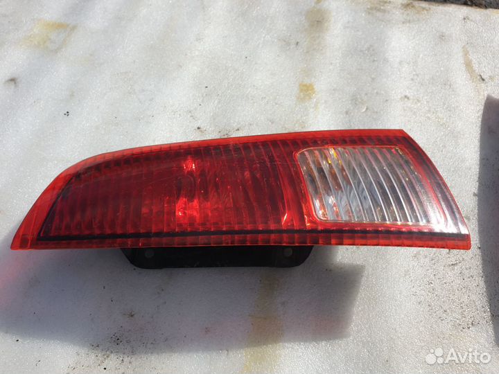 Фонарь зад правый верх Great Wall Hover H3 Ховер