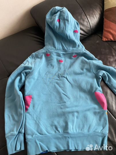 Толстовка adidas originals