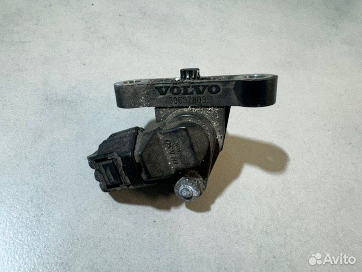 Датчик коленвала Volvo S80 B5254T6