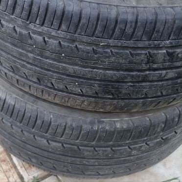 Yokohama BluEarth-ES ES32 A 225/50 R17