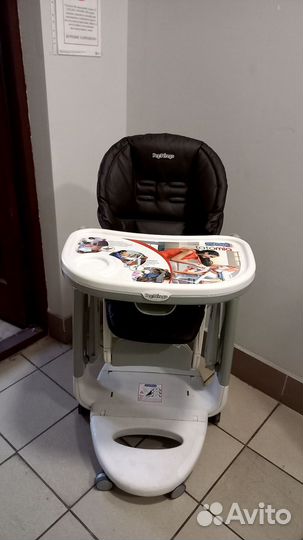 Стул для кормления