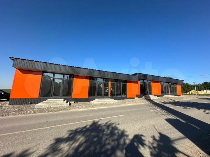 Помещение свободного назначения