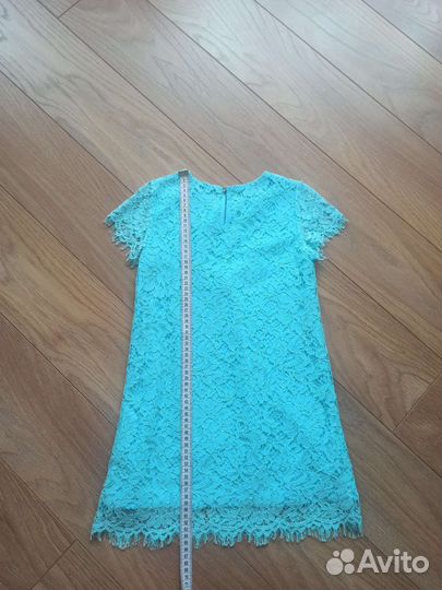 Платье праздничное 128 размер