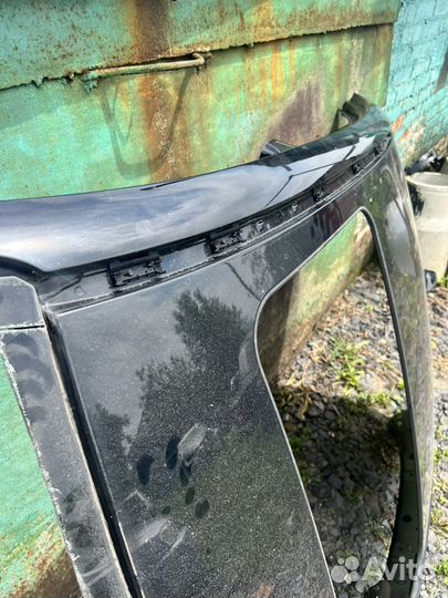 Крыша под люк bmw e60