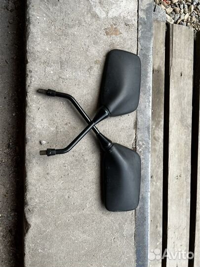 Зеркала для квадроцикла