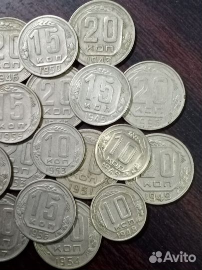 Ранние советы