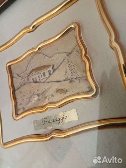 Картины Argento