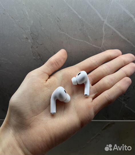 AirPods pro 2