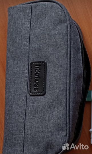 Ирригатор новый