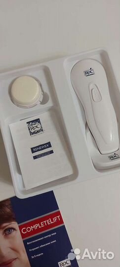 Аппарат для микродермобразии ROC renewex