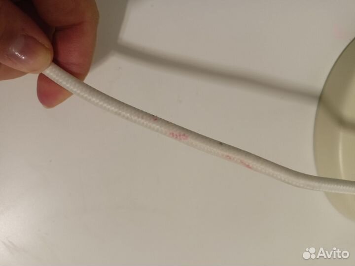 Тольфт Лампа рабочая IKEA