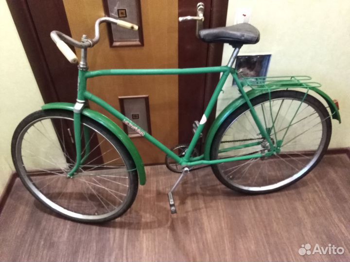 Велосипед Украина