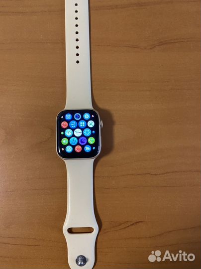 SMART watch 7