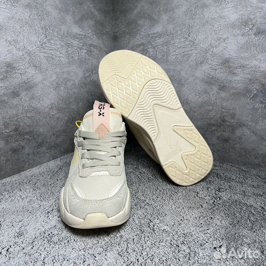 Кроссовки Puma