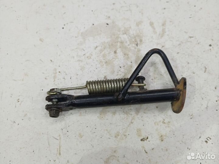 Подножка боковая BM Smile оригинал