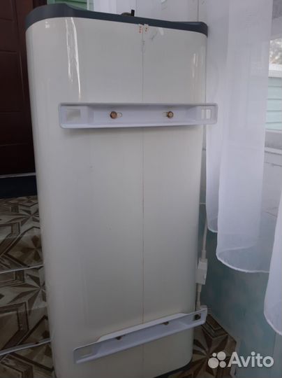 Водонагреватель 80 литров с оцинкованным баком