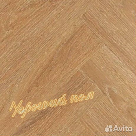 Spc ламинат елочкой