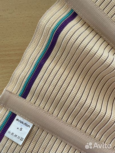 Бандаж послеоперационный на брюшную полость