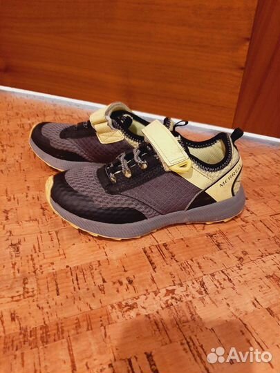 Кроссовки merrell 29р