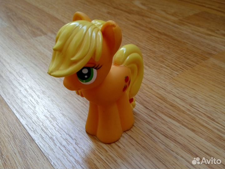 Набор детский My little pony