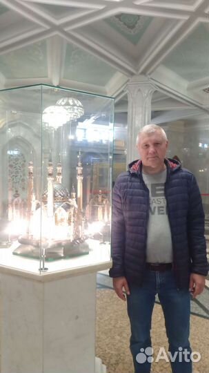 Инженер. Мастер