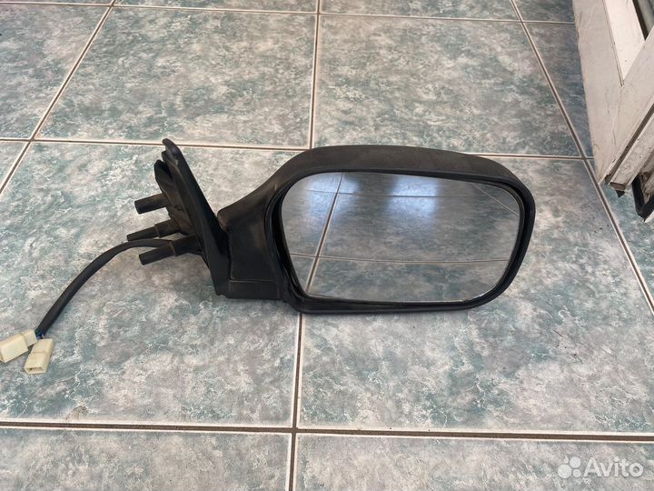 Зеркало наружное правое Chevrolet Niva