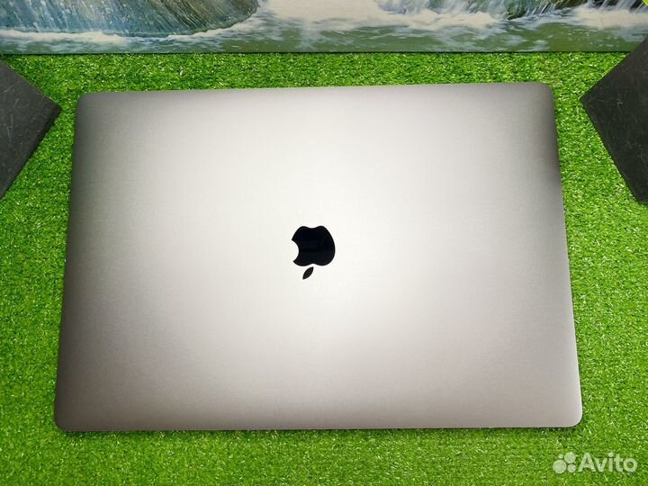 Macbook Pro 16 2019 i7 16gb 512gb Ростест