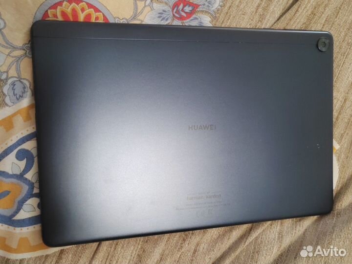 Планшет huawei matepad 10s