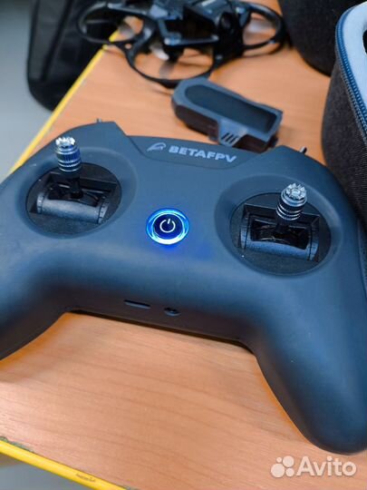 Дрон Betafpv aquila 16 б/у