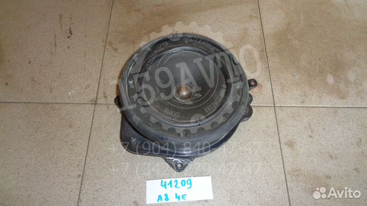 Динамик Audi A8 (D3) 2002-2009