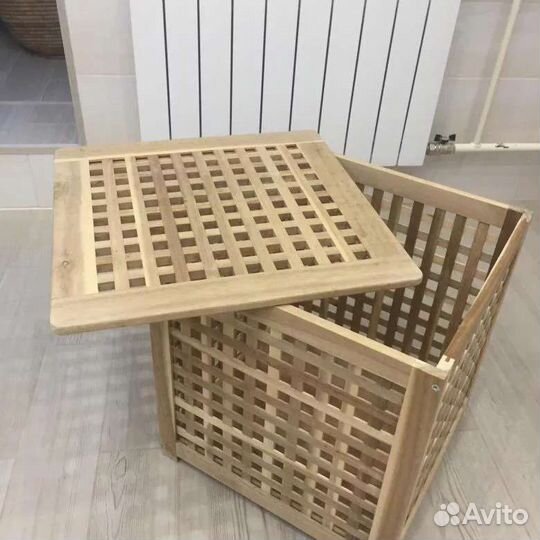 Столик-тумба-ящик