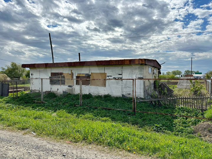 Участок 14 сот. (ИЖС)