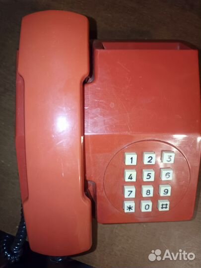 Старые телефоны 2шт