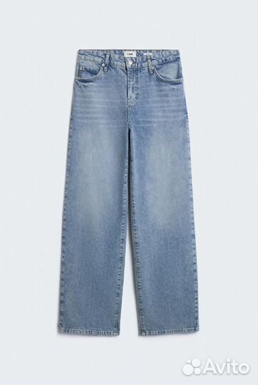 Джинсы Lime 44