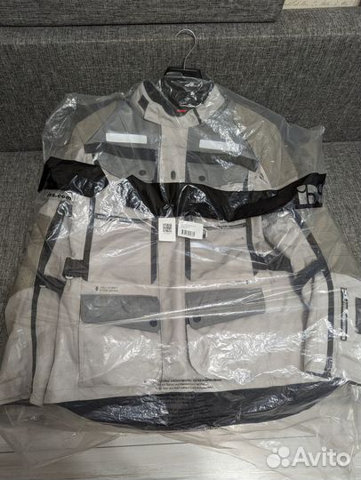 Мотокуртка iXS Montevideo-Air X51039