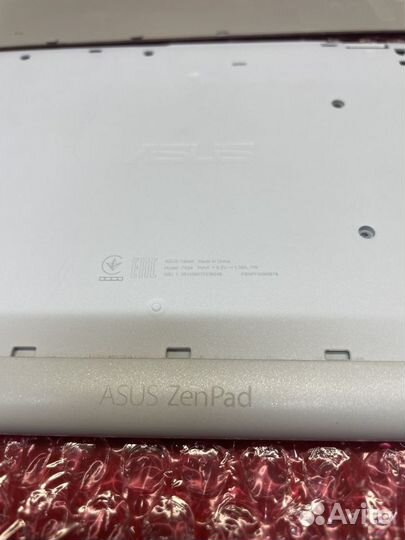 Планшет Asus ZenPad P024 на запчасти