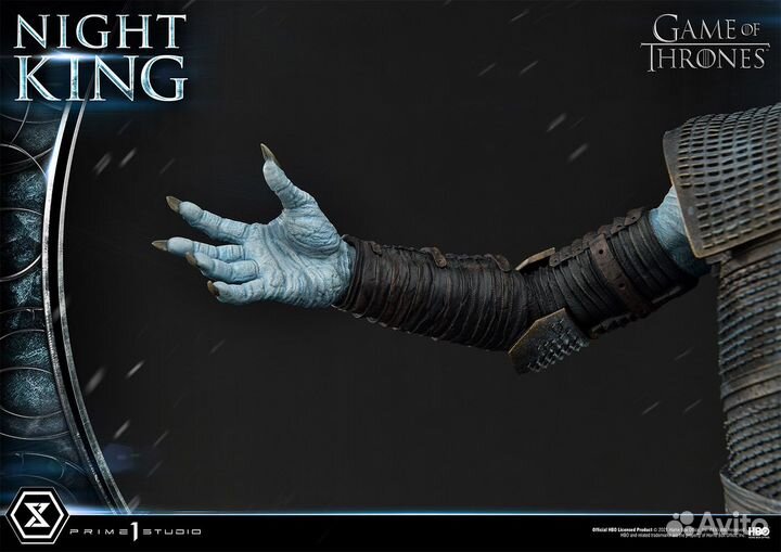 Night King